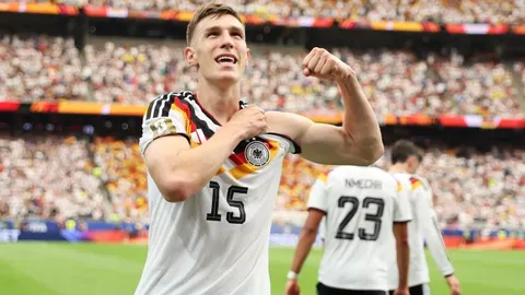 Liverpool among teams who can trigger German defender's release clause
