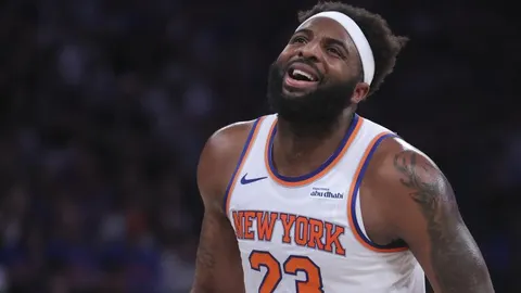 Why the Knicks are likely to part ways with Mitchell Robinson despite NBA title