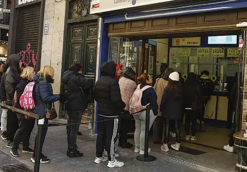 La Bonoloto del domingo genera un bote de 1,5 millones: comprobar resultados del 26 de julio