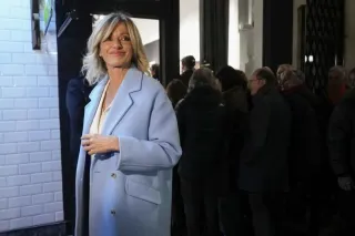 La romántica boda de Susanna Griso en la Costa Brava