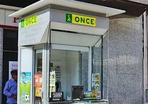 Comprobar el Sueldazo de la ONCE: resultados del domingo 26 de julio