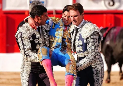 ¿Qué ha ocurrido en Salamanca este sábado 25 de julio?