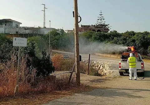 Andalusian government declares West Nile virus alert in Fuengirola and Las Lagunas de Mijas