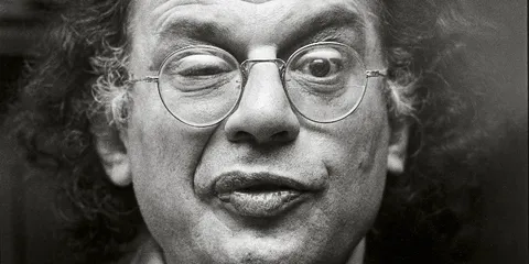 Reflections on an Angelheaded Hipster: Celebrating Allen Ginsberg’s 100th Birthday