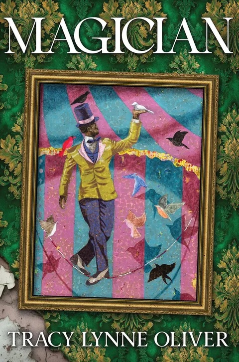 Magician