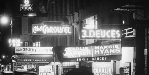 America’s First War on Drugs Was Also a War on Jazz