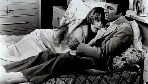 How Mary Hartman, Mary Hartman Redefined Daytime Television