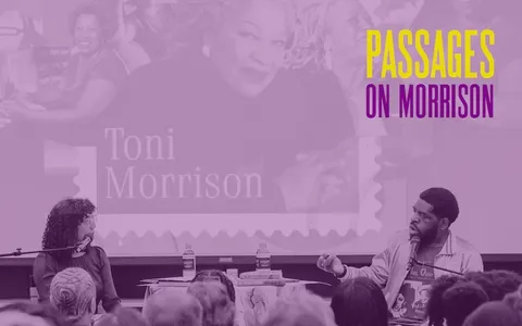 Namwali Serpell and Hanif Abdurraqib on Toni Morrison’s Song of Solomon