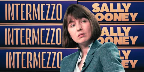 Sally Rooney will publish a Hebrew translation of Intermezzo with a BDS-friendly publisher.