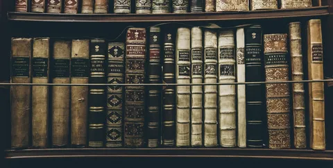 We Should All Be Autodidacts: The Case For Reading the Great Books at Your Own Pace