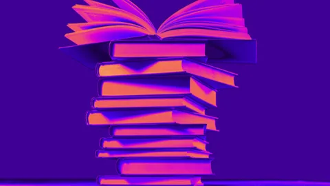 What Happens When You Show Your Parents Your Debut Novel?