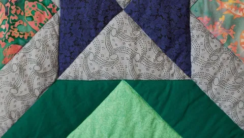 Ayelet Waldman on What Quilting Taught Her About the Creative Process