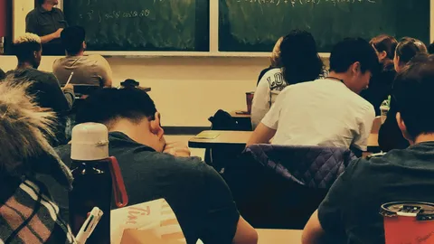 What It Means to Go From School Drop Out to Writing Tutor