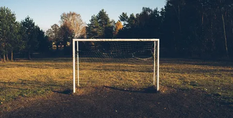 Beyond Man U: One Man’s Journey Into the Depths of English Football’s Lower Divisions
