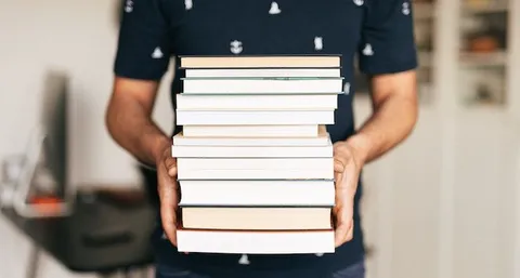 The 100 Best Novels of All Time… Supposedly