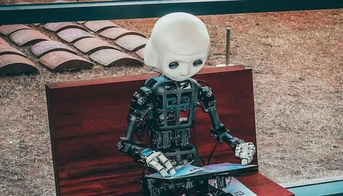 The Latest AI Publishing News