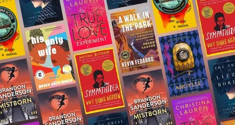 Book Riot’s Deals of the Day for May 16, 2026