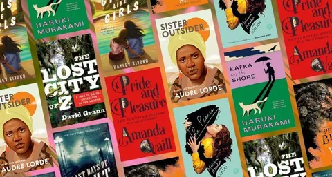 Book Riot’s Deals of the Day for May 23, 2026