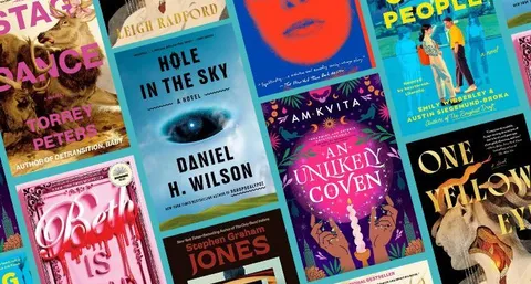 Book Riot’s Deals of the Day for May 18, 2026
