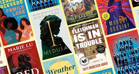 Book Riot’s Deals of the Day for May 20, 2026