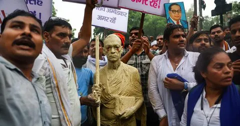 Gandhi to Wangchuk, what history says about the success of hunger strikes in India