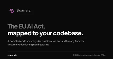 Automated and easy EU AI Act compliance