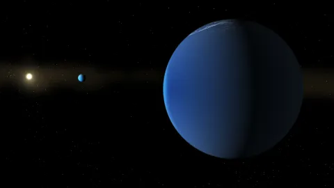 NASA’s TESS Mission Reveals the “Puffiest” Planets Ever Found