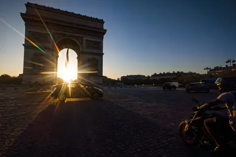 Five things to know about heat waves in Europe