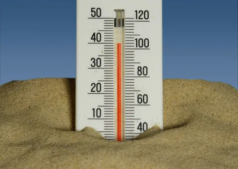 Too hot, too humid: Why the sustained heat wave in India and Pakistan is so dangerous