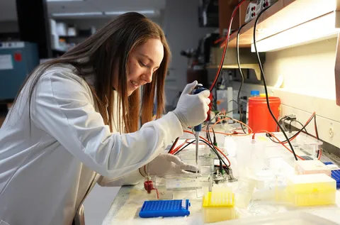 Faster gene screening method targets deadly fungus