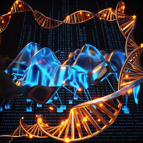 When Mendel's rules don't apply: Mouse study reveals hidden epigenetic inheritance