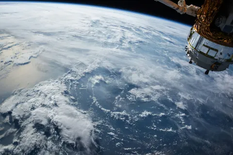SWOT satellite gets clearer ocean data after fix for hidden underwater wave interference