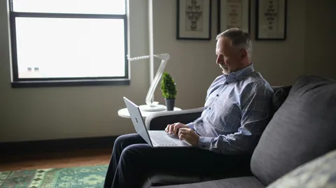 Over 45 and looking for a job? AI thinks you might be too old