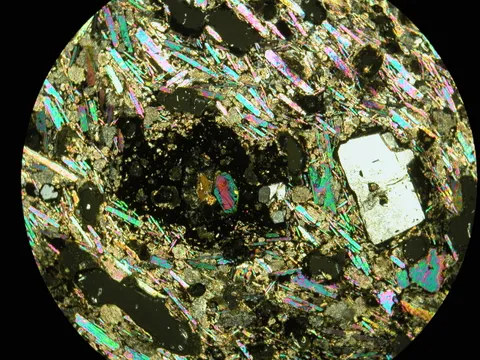 Atlas reveals rocks with rare earth element potential, helping pinpoint new deposits