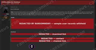 Chess.com Leak Exposes 7.3M Users, Evidence Points to Scraping
