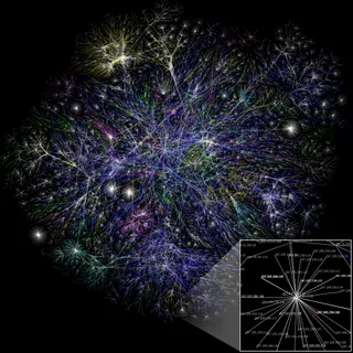 Algorithms on billion-scale graph using 10GB RAM: I love DataFusion