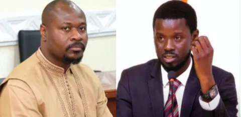Commentaires sur Guy Marius Sagna tacle Diomaye Faye: « Il a laissé le balai souverainiste pour choisir la poubelle néocoloniale » par Fatou faye