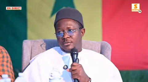 Commentaires sur «Ousmane Sonko Sa Fitna» : Cheikh Bara Ndiaye répond à Bassirou Diomaye Faye (Senego TV) par Keshi