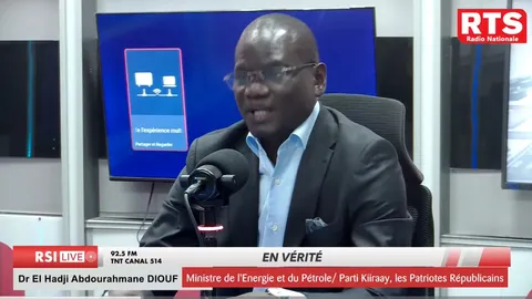 Commentaires sur « Awalé n’existe plus » : Abdourrahmane Diouf annonce la fusion de son parti avec Kiiraay de Diomaye Faye par Kikkk
