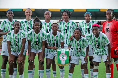 Commentaires sur Maroc 2026 : Plus de 1 200 dollars volés aux joueuses du Nigeria avant leur entrée en lice à la CAN par Mamadou Lamine Diop
