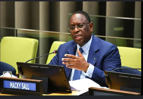 Commentaires sur ONU : Le Pr Moussa Diaw salue la prestation de Macky Sall, mais pointe son anglais comme handicap par Djibril War