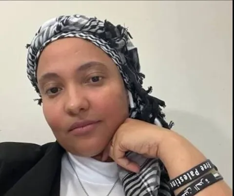 Commentaires sur ONU : Oumou Diallo porte la voix des victimes du Sénégal à New York par Mouhamedan