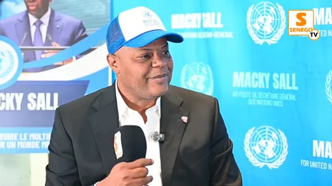 Commentaires sur Entretien exclusif – Candidature à l’ONU : Mame Mbaye Niang annonce le soutien de « 5000 ONG » à Macky Sall par Zalam