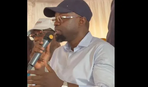 Commentaires sur Ousmane Sonko : « La force de Pastef n’est pas ce que l’on voit… » (vidéo) par Tall