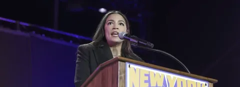 A Party of Weak Men and Strong Women