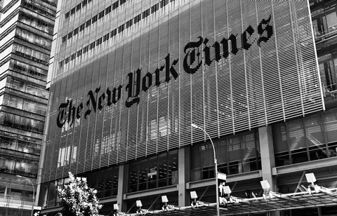 The Media War on Israel