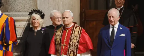 Pope Apologizes for Church’s Support of Slavery