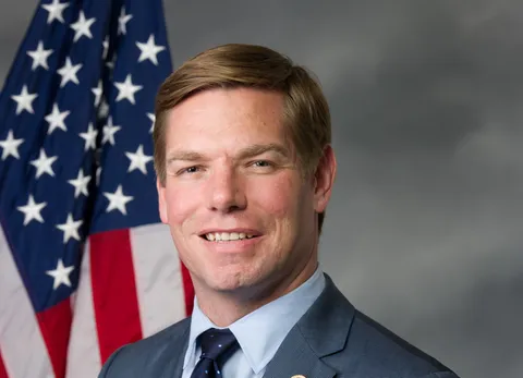 Eric Swalwell and the Decline of Media Objectivity