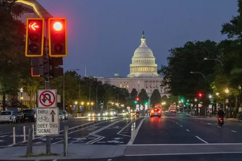 Congress Gets Serious About Housing