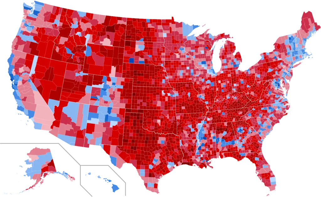 Five Quick Things: Will Republican Dominance Be Locked In?